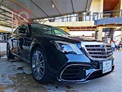 مێرسێدس بێنز S-Class